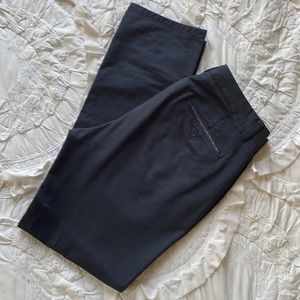 Bonobos Navy Khakis Size 31